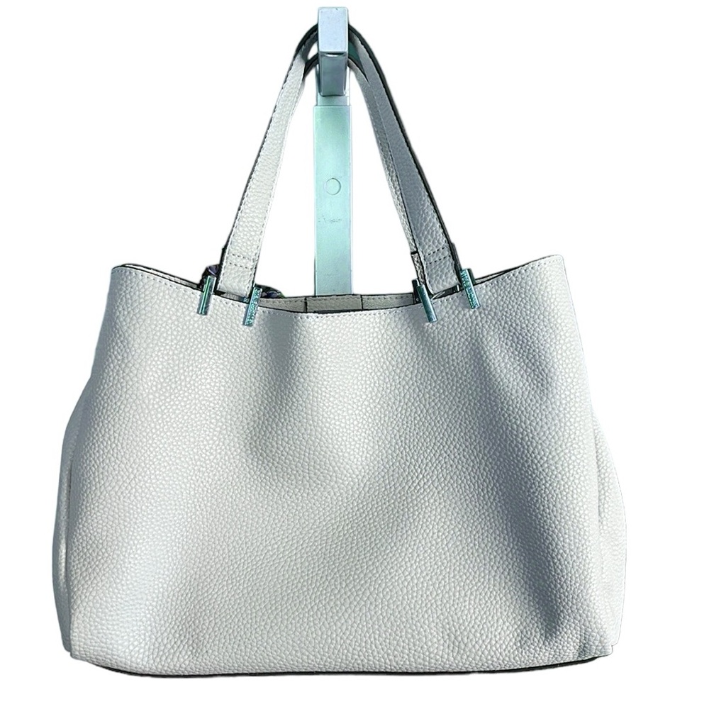 Steve Madden Bparker powder Blue Satchel - Picture 6 of 13